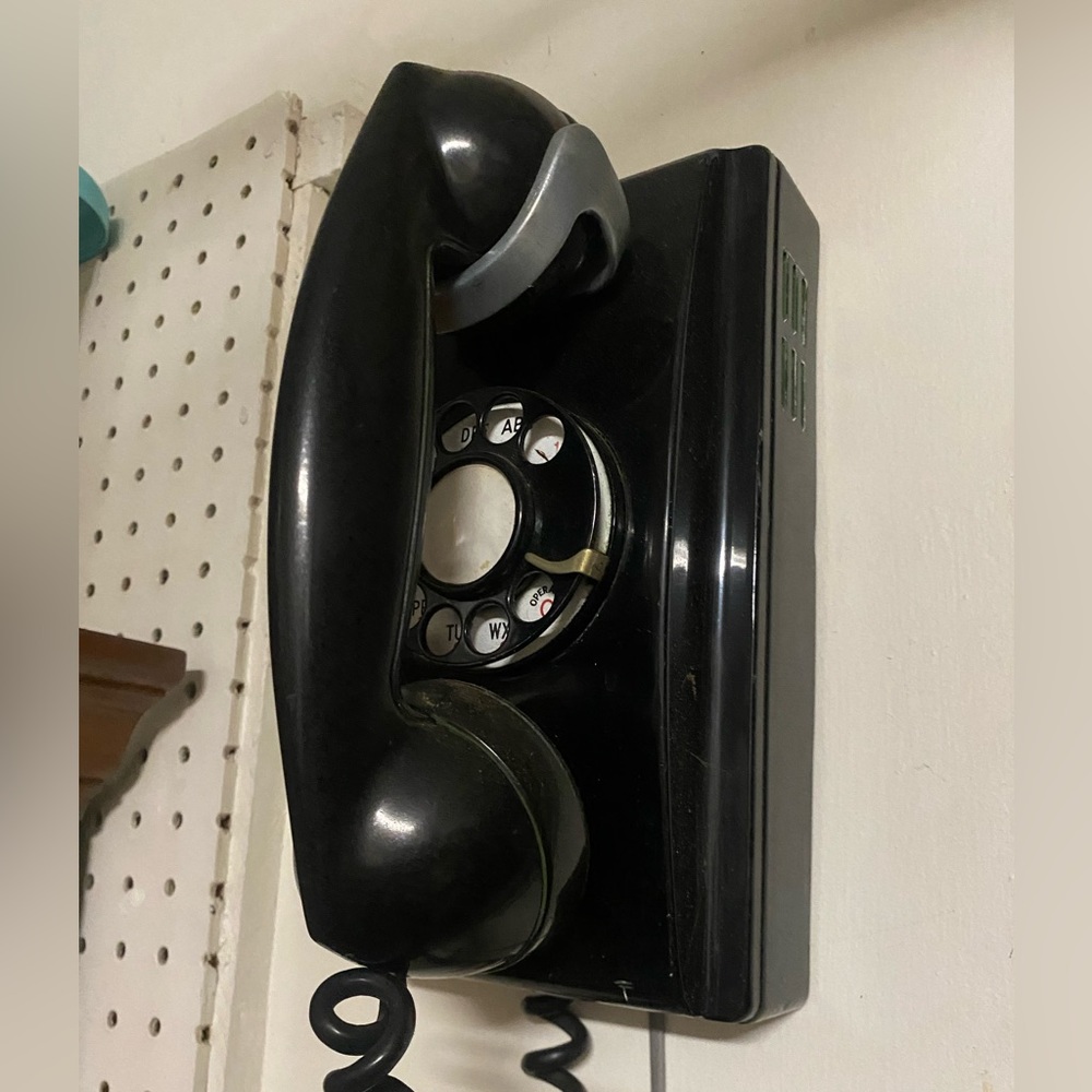 Vintage Phone